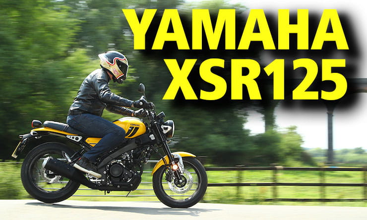 2021 Yamaha XSR125 Review Price Spec_thumb